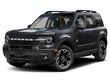  Ford Bronco Sport