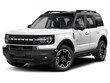  Ford Bronco Sport