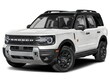  Ford Bronco Sport