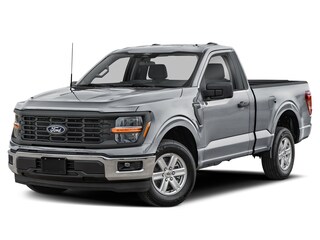 2026 Ford F-150 XL TRUCK