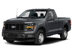 2026 Ford F-150 XL TRUCK