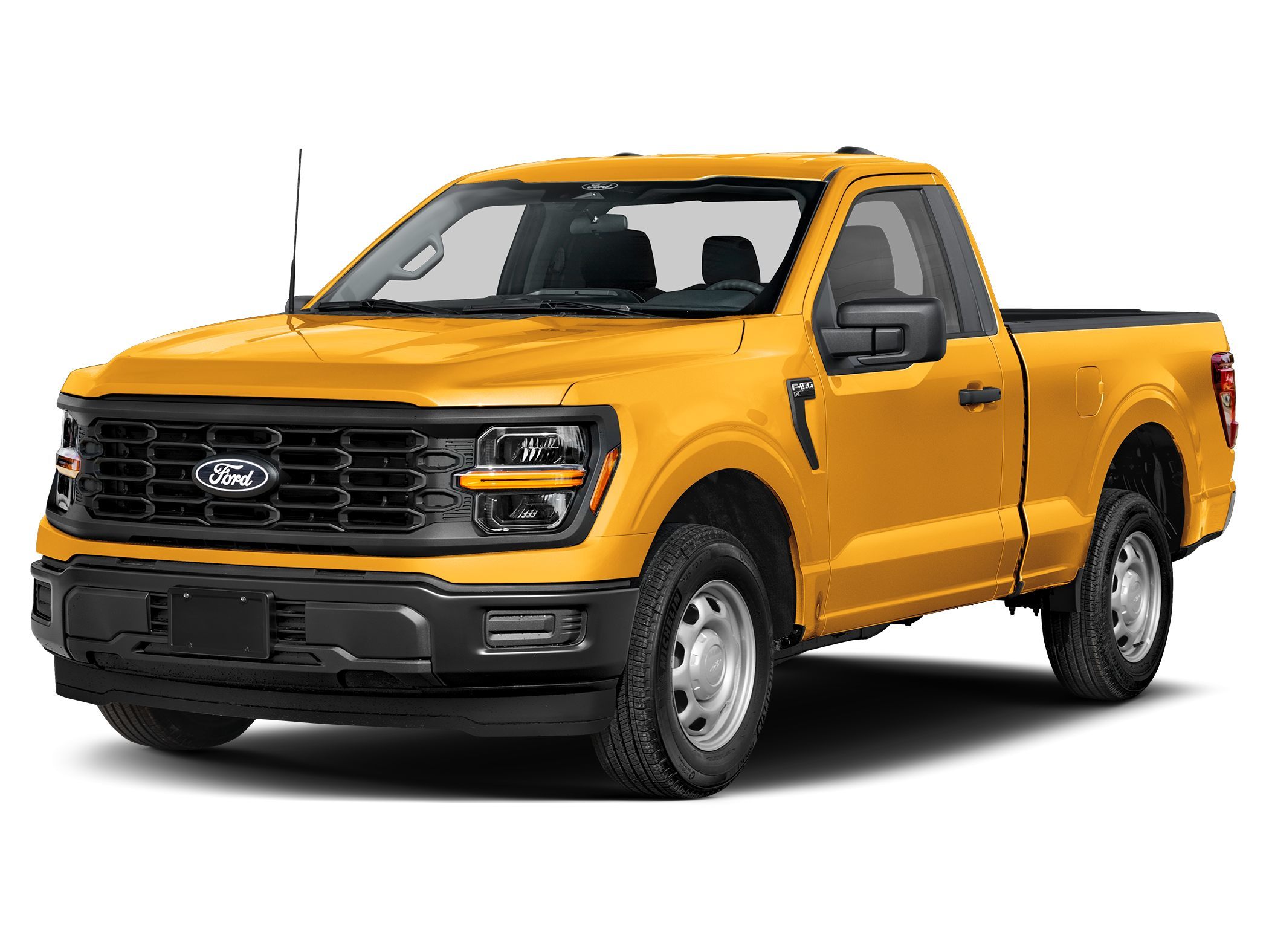 2026 Ford F-150 XL 4x4 Regular Cab 6-1/2 Box's photo