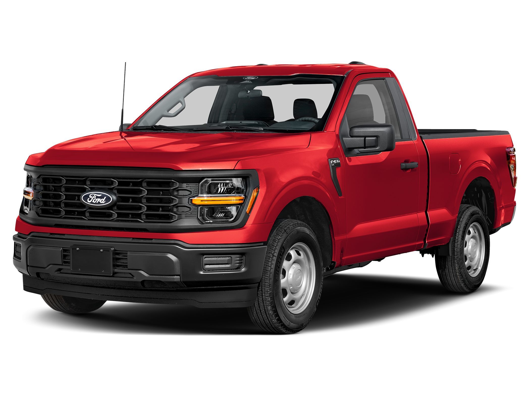 2026 Ford F-150 XL PICKUP