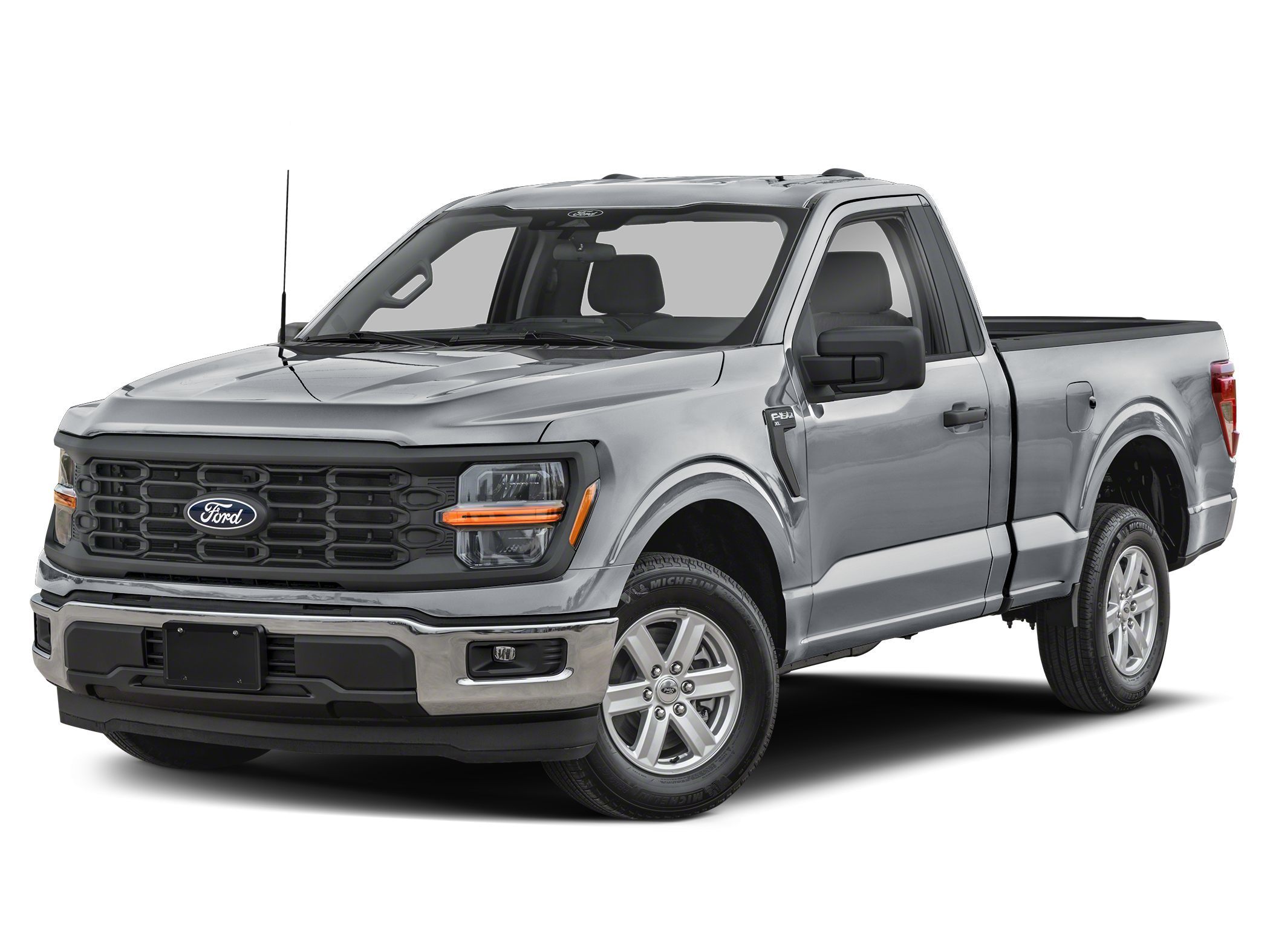 2026 Ford F-150 XL's photo