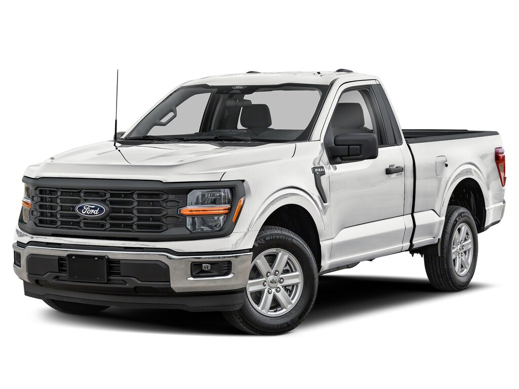 New 2026 Ford F-150 XL Truck