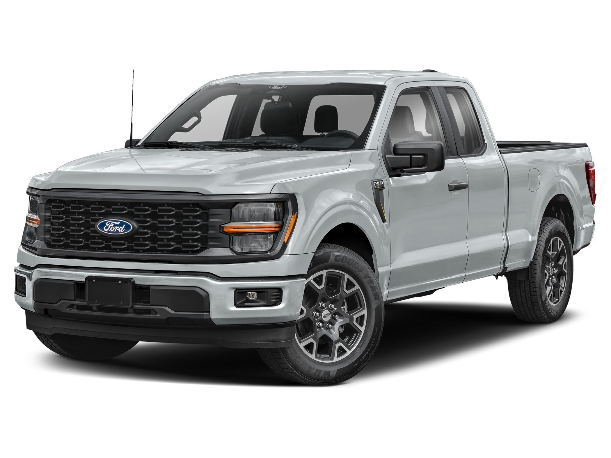 2026 Ford F-150's photo