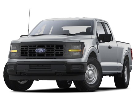 2026 Ford F-150 XL TRUCK