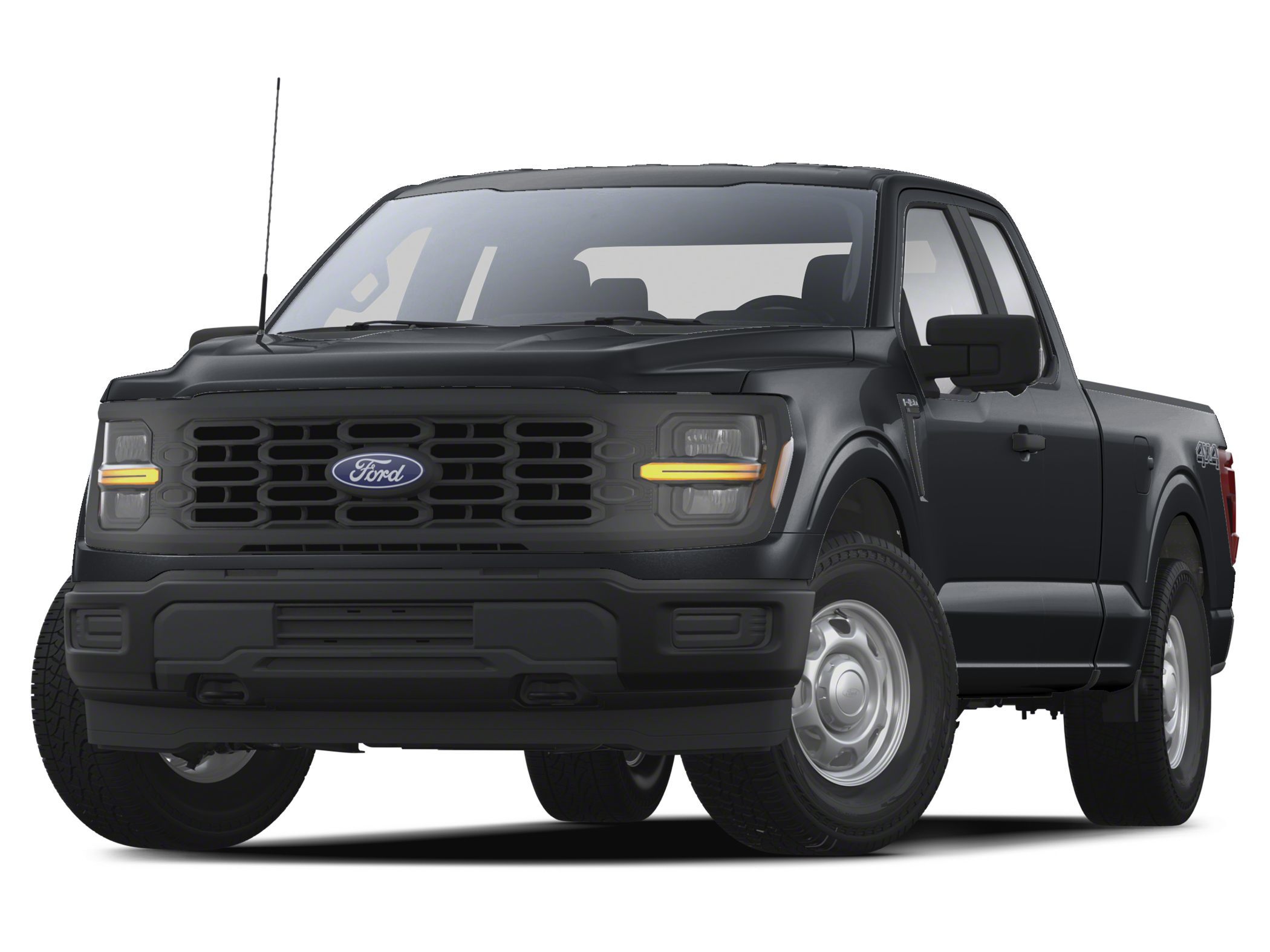 2026 Ford F-150 XL's photo