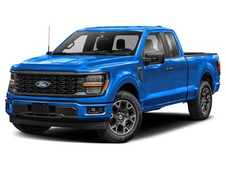 2026 Ford F-150 TRUCK