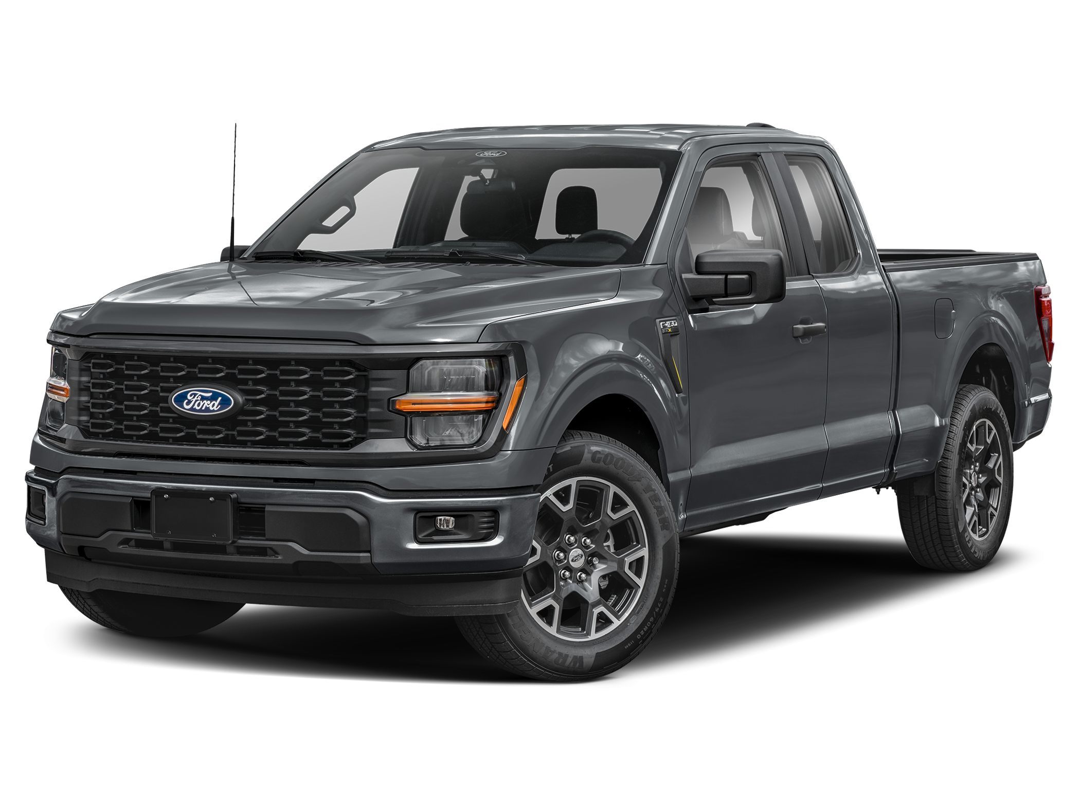 2026 Ford F-150 STX's photo