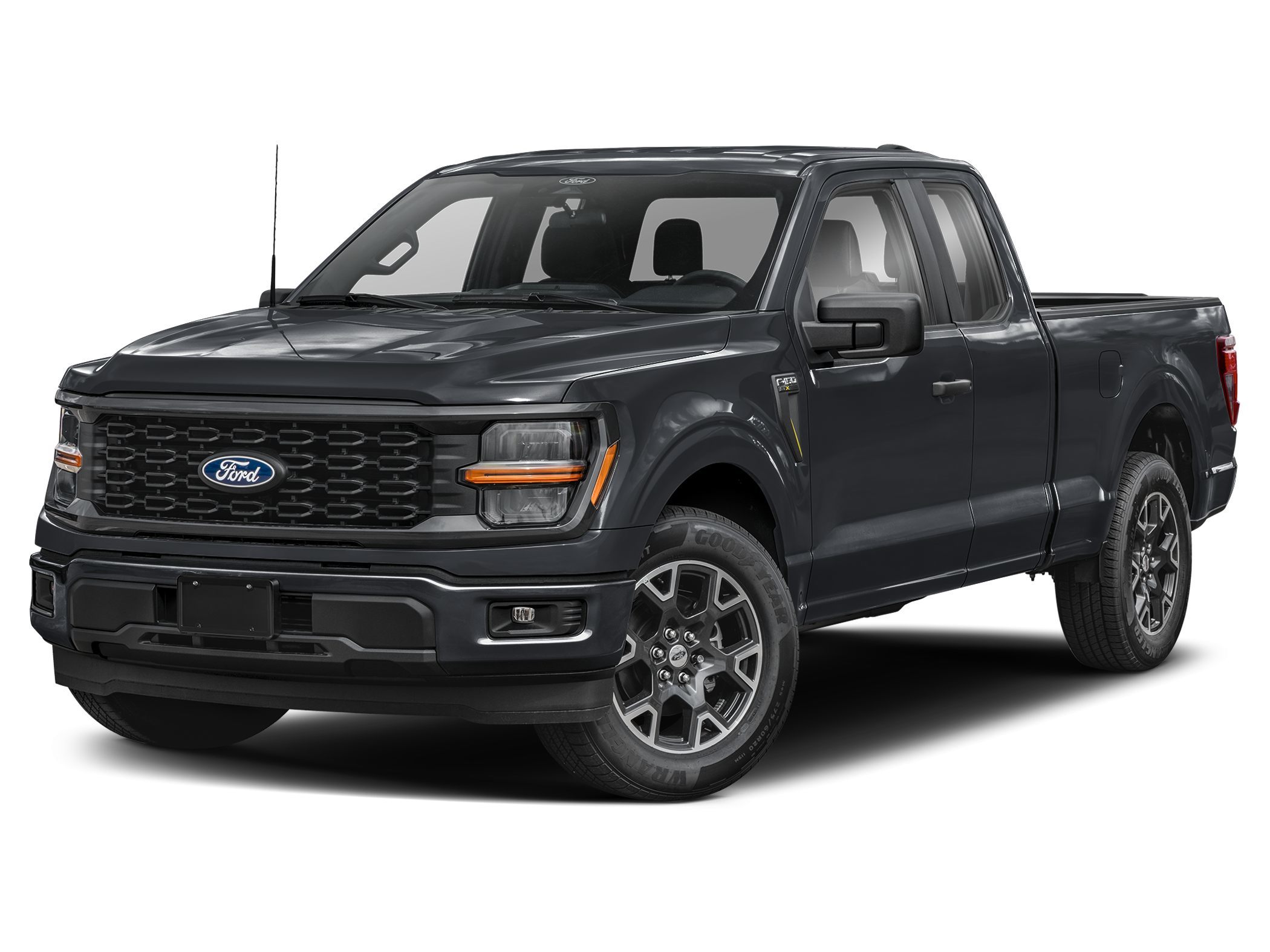 2026 Ford F-150 STX's photo