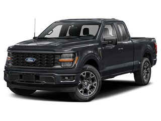 2026 Ford F-150 STX TRUCK