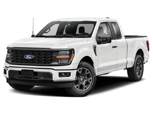 2026 Ford F-150 STX Truck