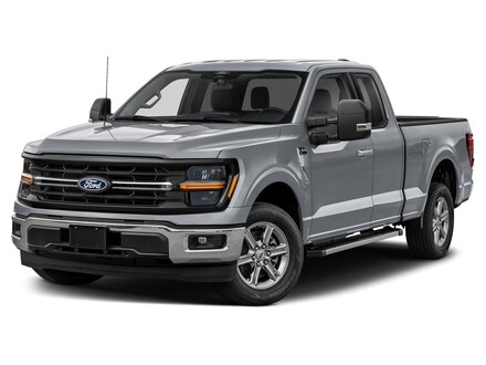 2026 Ford F-150 XLT Truck