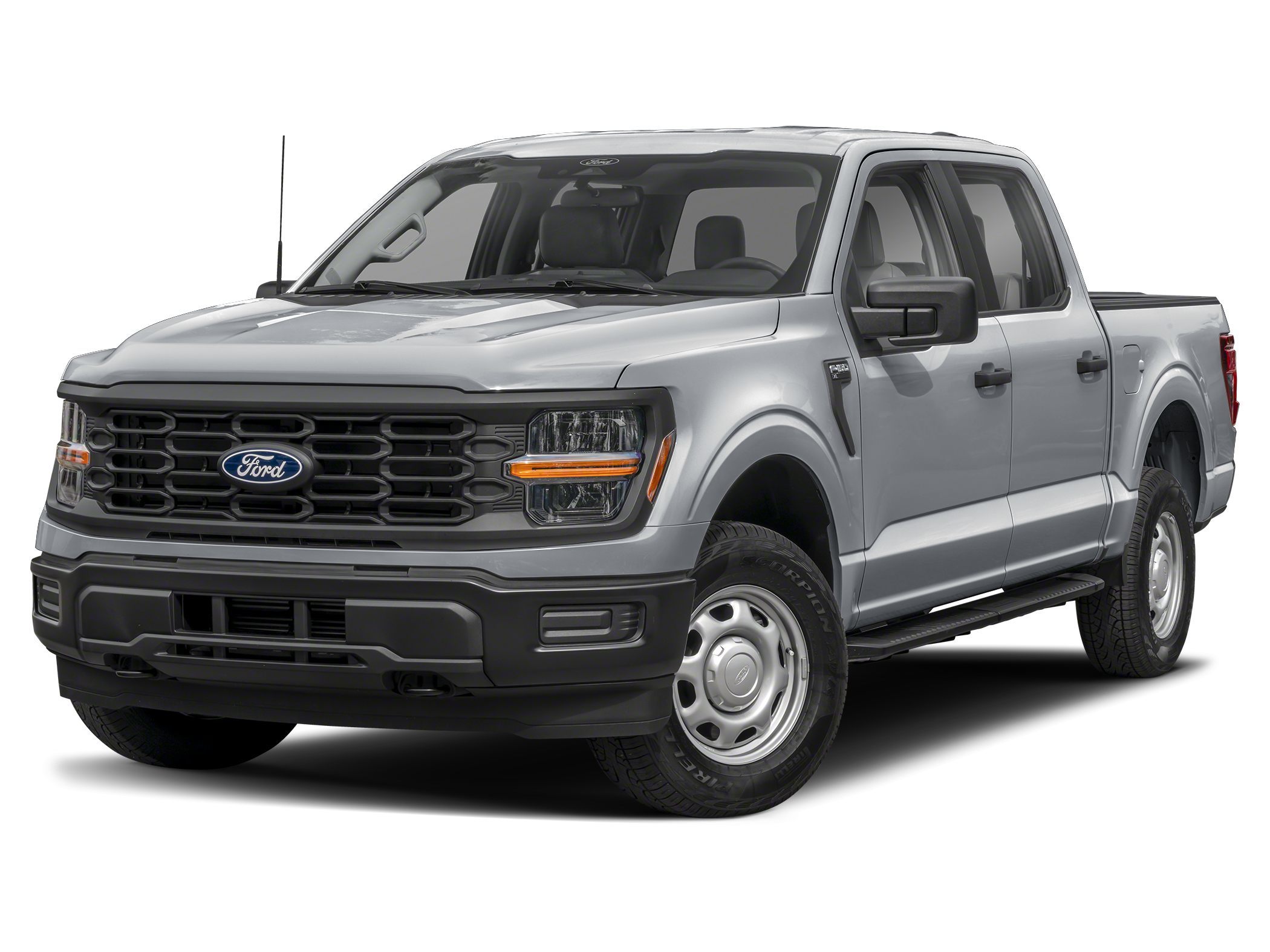 2026 Ford F-150 XL's photo