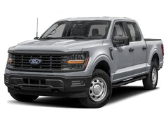 2026 Ford F-150 Truck in Jasper, IN