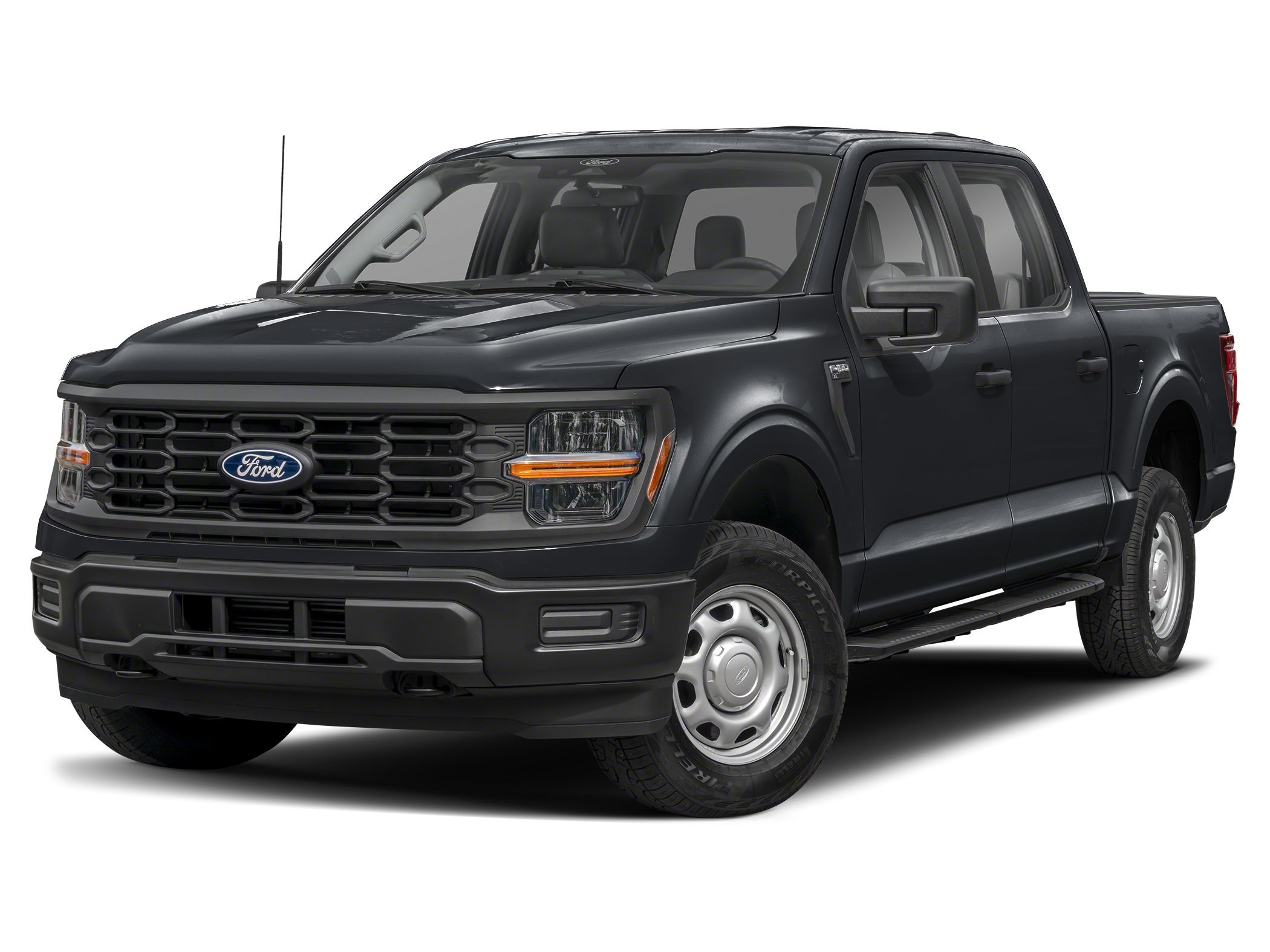 2026 Ford F-150 XL's photo