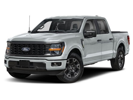2026 Ford F-150 STX TRUCK
