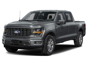 2026 Ford F-150 STX Truck