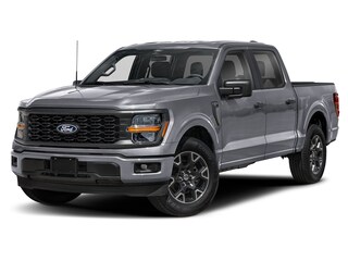 2026 Ford F-150 STX Truck