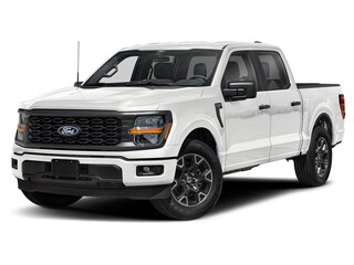 2026 Ford F-150 STX TRUCK