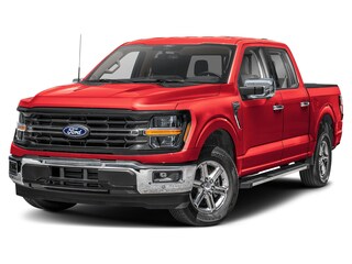 2026 Ford F-150 XLT TRUCK