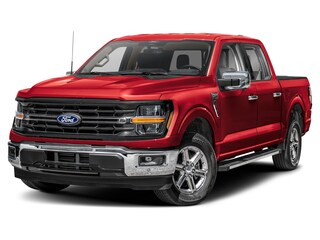 2026 Ford F-150 XLT TRUCK