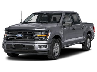 2026 Ford F-150 XLT TRUCK