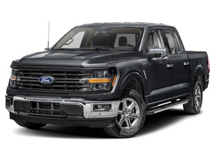 2026 Ford F-150 XLT TRUCK