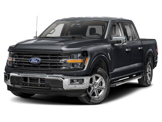 2026 Ford F-150 XLT TRUCK