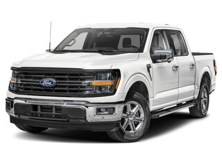 2026 Ford F-150 XLT TRUCK