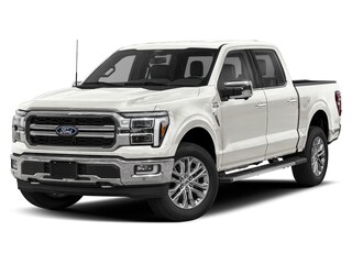 2026 Ford F-150 Lariat Truck