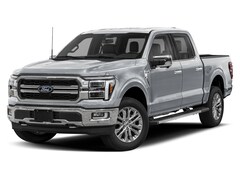2026 Ford F-150 Lariat Truck