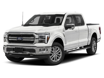 2026 Ford F-150 Lariat TRUCK