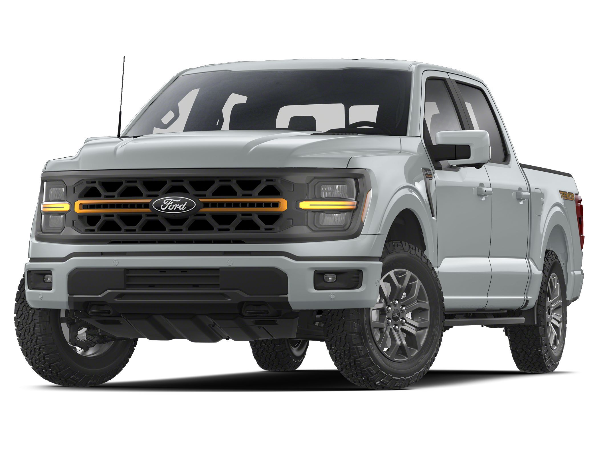 2026 Ford F-150 Tremor's photo