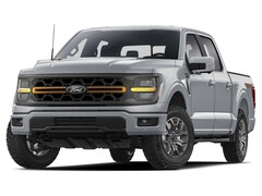 2026 Ford F-150 Tremor Truck