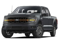 2026 Ford F-150 Tremor Truck