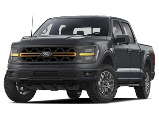 2026 Ford F-150 Tremor&reg; TRUCK