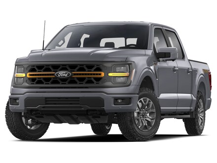 2026 Ford F-150 Tremor TRUCK