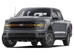 2026 Ford F-150 Tremor TRUCK