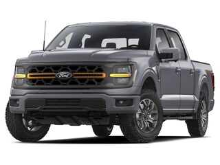 2026 Ford F-150 Tremor TRUCK