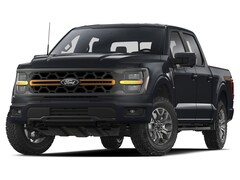 2026 Ford F-150 Tremor Truck