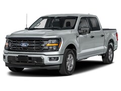 2026 Ford F-150 XLT Truck SuperCrew Cab For Sale in Windsor, CT