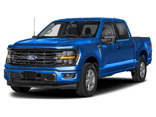 2026 Ford F-150 XLT TRUCK