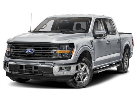 2026 Ford F-150 XLT TRUCK