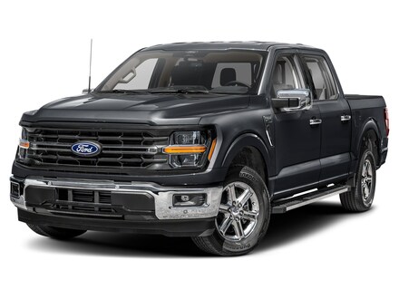 2026 Ford F-150 XLT TRUCK