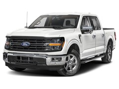 2026 Ford F-150 XLT TRUCK