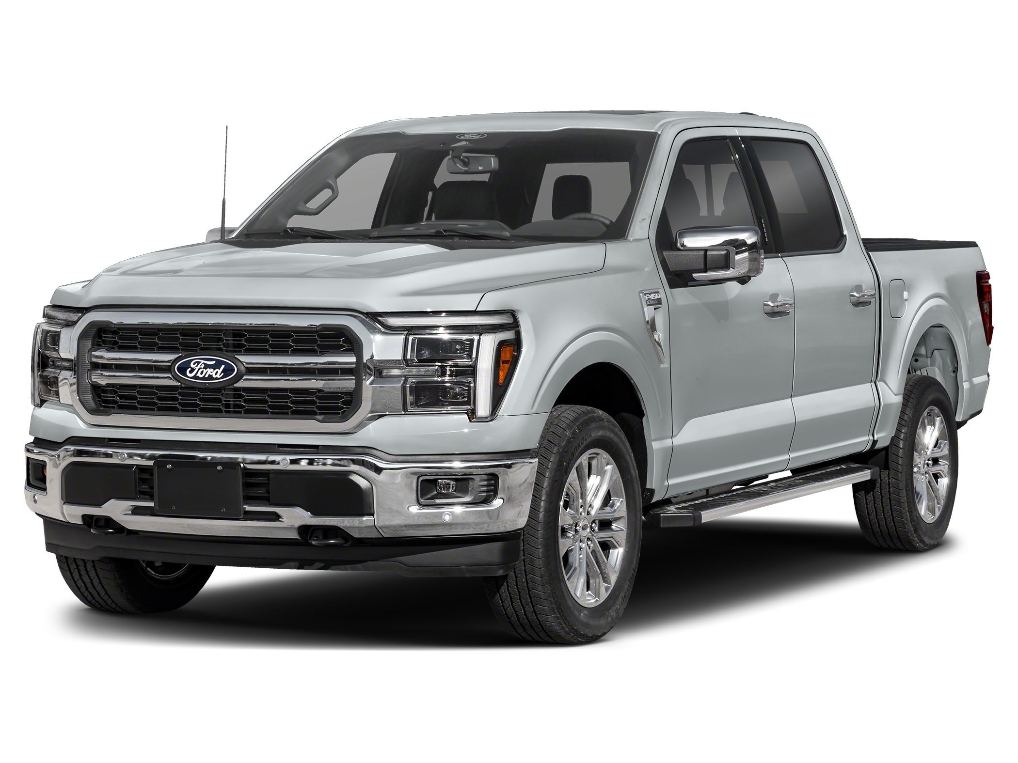 2026 Ford F-150 Lariat TRUCK