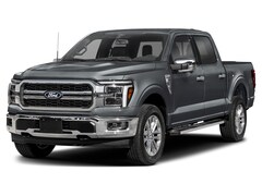New 2026 Ford F-150 Lariat TRUCK For Sale in Fredericksburg VA