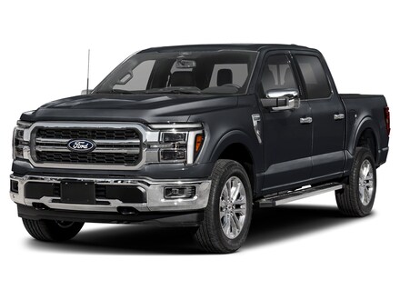 2026 Ford F-150 Lariat&reg; TRUCK